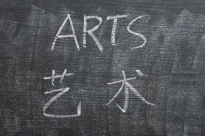 在職國際策展與藝術(shù)史文學(xué)碩士國內(nèi)承認嗎